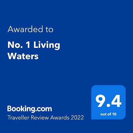 No. 1 Living Waters Appartement Simonʼs Town Buitenkant foto