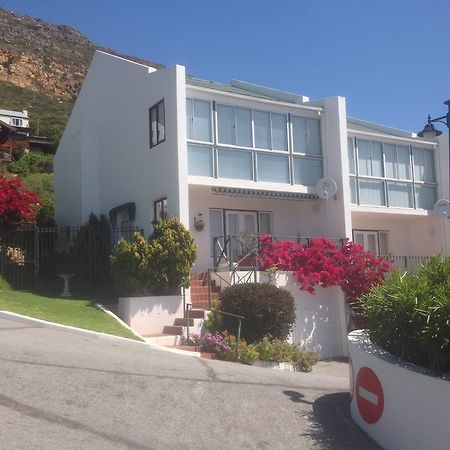 No. 1 Living Waters Appartement Simonʼs Town Buitenkant foto