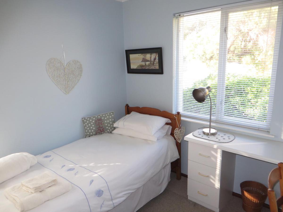 No. 1 Living Waters Appartement Simonʼs Town Buitenkant foto