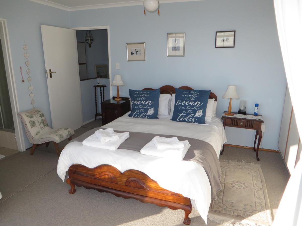 No. 1 Living Waters Appartement Simonʼs Town Buitenkant foto