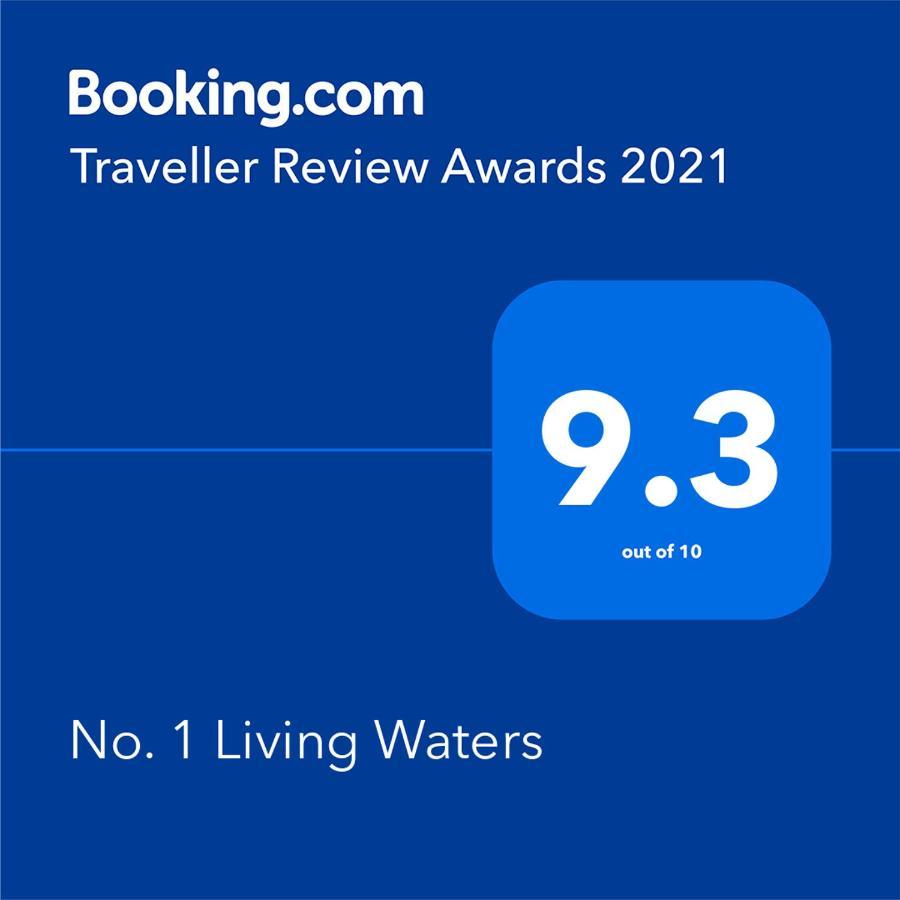 No. 1 Living Waters Appartement Simonʼs Town Buitenkant foto