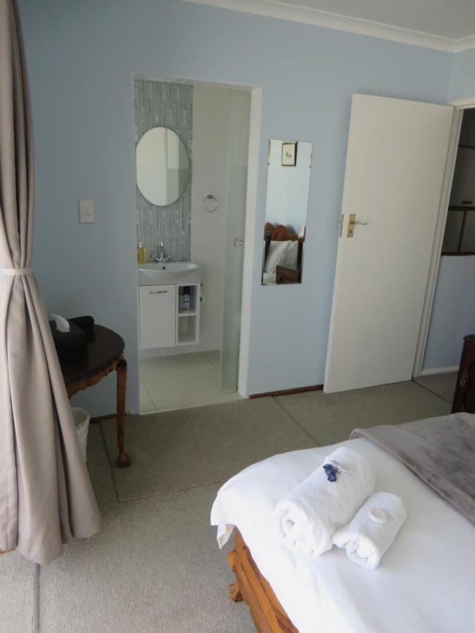 No. 1 Living Waters Appartement Simonʼs Town Buitenkant foto