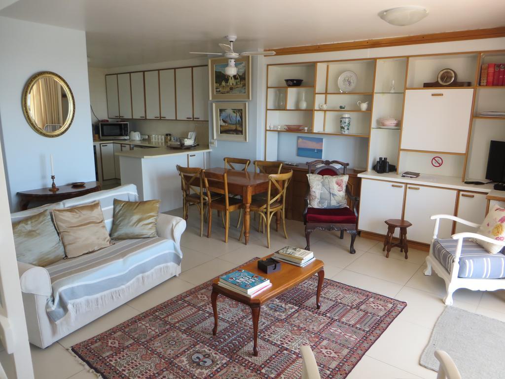 No. 1 Living Waters Appartement Simonʼs Town Buitenkant foto