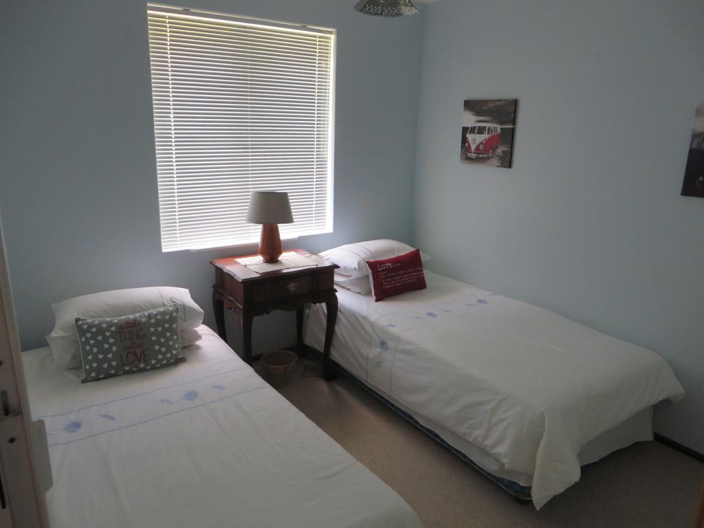 No. 1 Living Waters Appartement Simonʼs Town Buitenkant foto