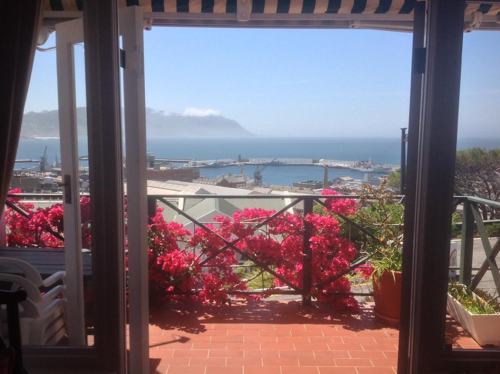No. 1 Living Waters Appartement Simonʼs Town Buitenkant foto