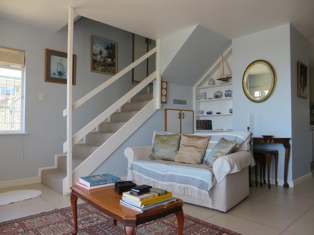 No. 1 Living Waters Appartement Simonʼs Town Buitenkant foto