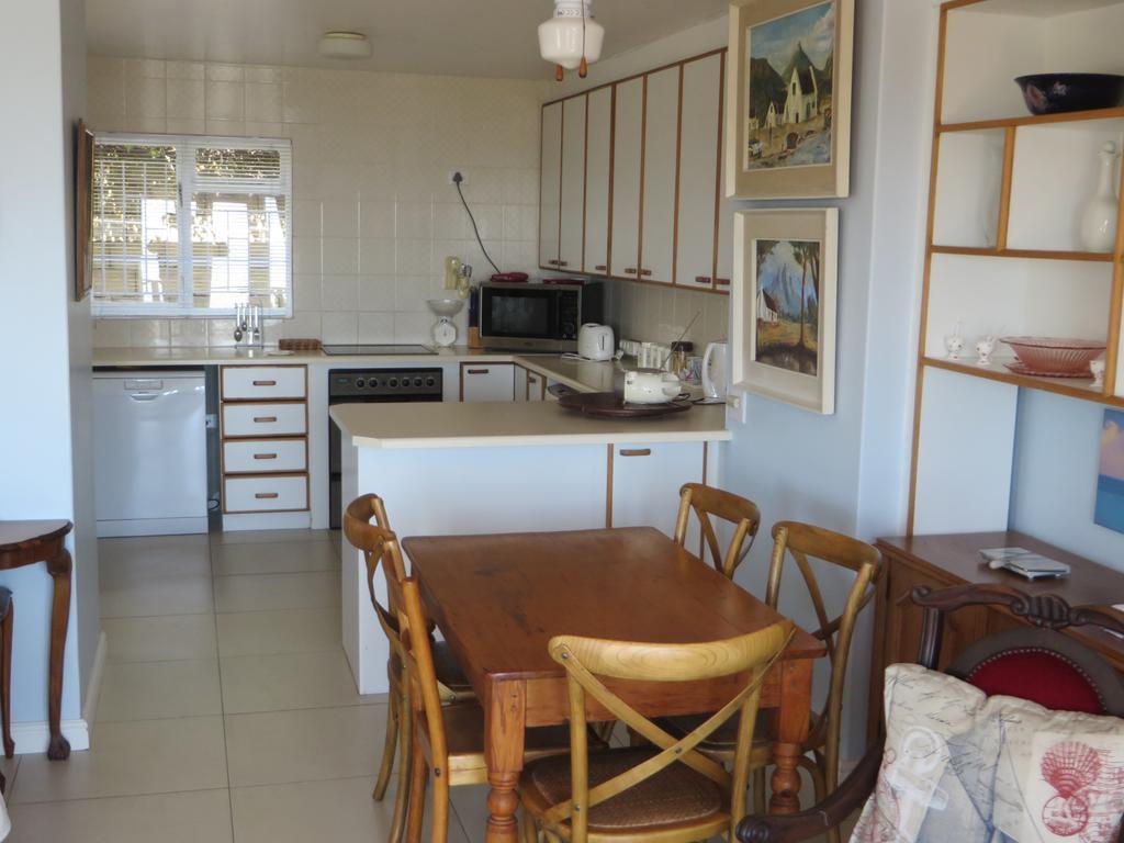 No. 1 Living Waters Appartement Simonʼs Town Buitenkant foto
