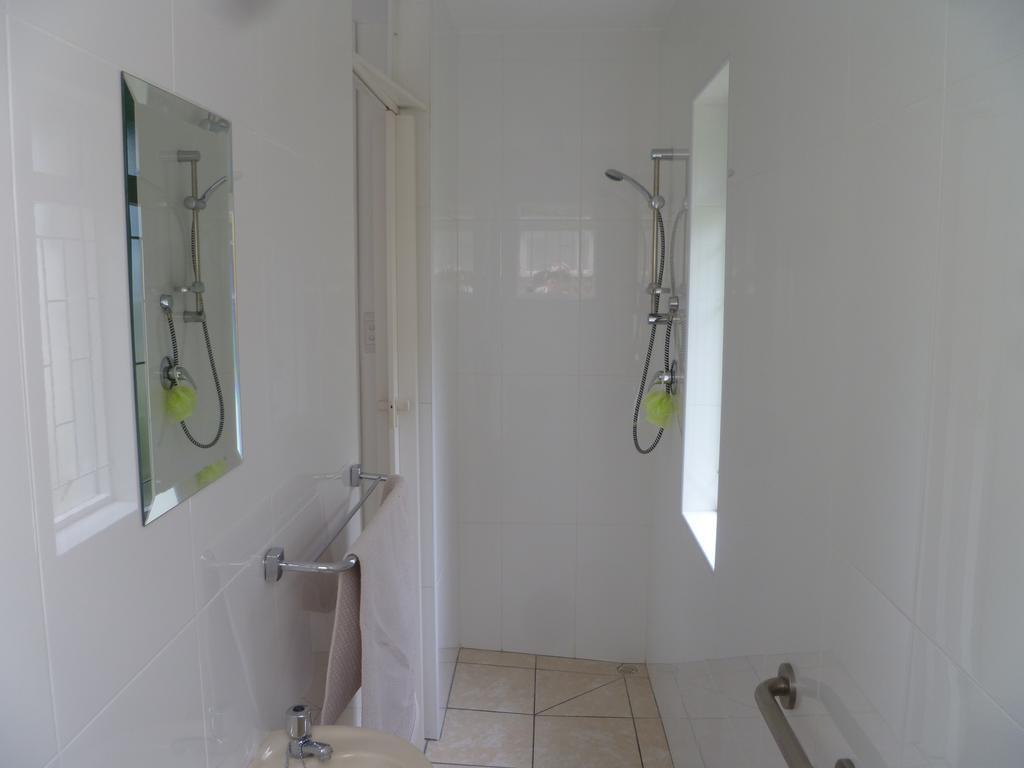 No. 1 Living Waters Appartement Simonʼs Town Buitenkant foto