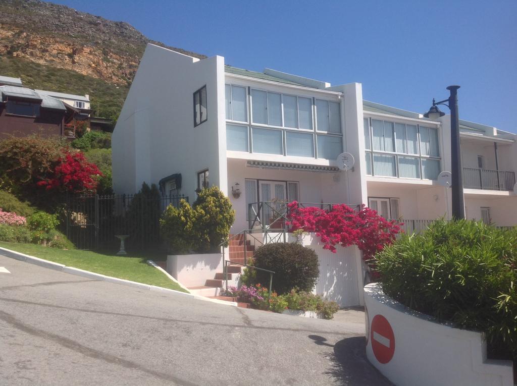 No. 1 Living Waters Appartement Simonʼs Town Buitenkant foto